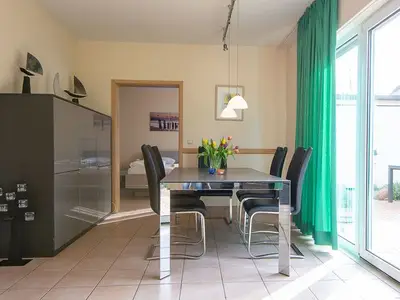 Ferienhaus für 6 Personen (110 m²) in Ostseebad Kühlungsborn 10/10