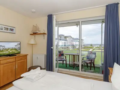 Ferienhaus für 2 Personen in Ostseebad Kühlungsborn 2/10