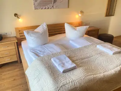 Ferienhaus für 2 Personen in Ostseebad Kühlungsborn 3/10