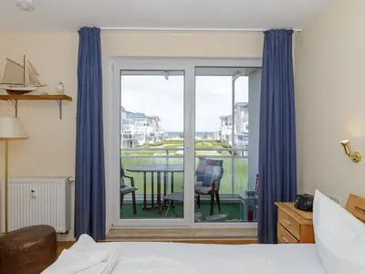 Ferienhaus für 2 Personen in Ostseebad Kühlungsborn 5/10