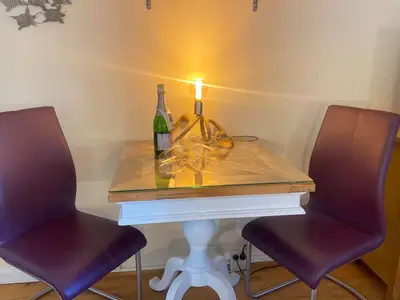 Ferienhaus für 2 Personen in Ostseebad Kühlungsborn 7/10