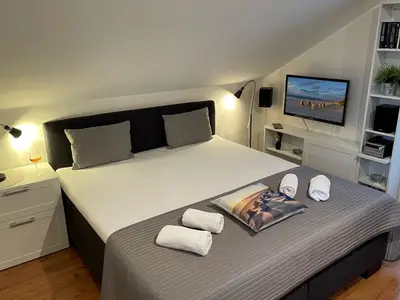 Ferienhaus für 2 Personen in Ostseebad Kühlungsborn 2/10