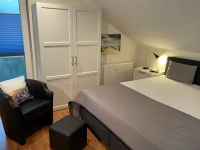 Ferienhaus für 2 Personen in Ostseebad Kühlungsborn 4/10