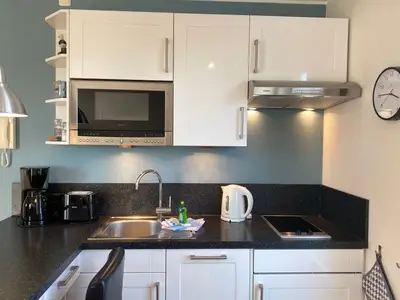Ferienhaus für 2 Personen in Ostseebad Kühlungsborn 6/10