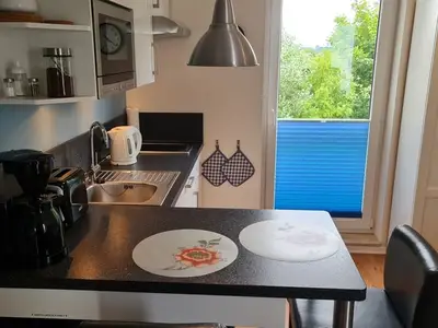 Ferienhaus für 2 Personen in Ostseebad Kühlungsborn 7/10