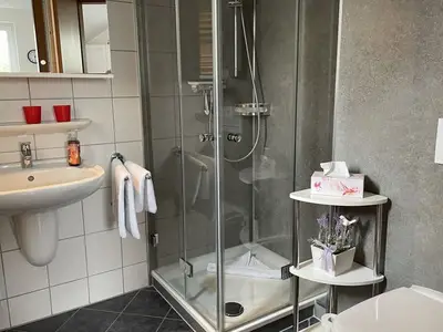 Ferienhaus für 2 Personen in Ostseebad Kühlungsborn 8/10