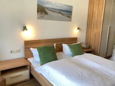 Ferienhaus für 3 Personen in Ostseebad Kühlungsborn 2/10