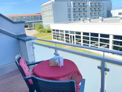 Ferienhaus für 3 Personen in Ostseebad Kühlungsborn 3/10