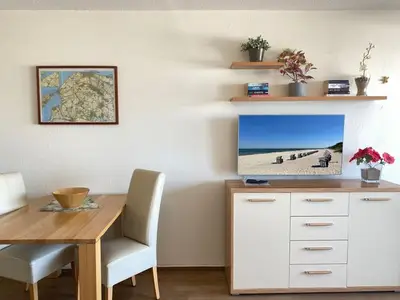 Ferienhaus für 3 Personen in Ostseebad Kühlungsborn 4/10