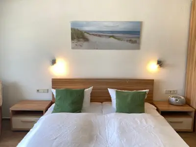 Ferienhaus für 3 Personen in Ostseebad Kühlungsborn 5/10