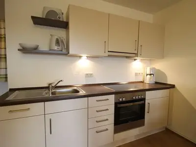Ferienhaus für 3 Personen in Ostseebad Kühlungsborn 6/10