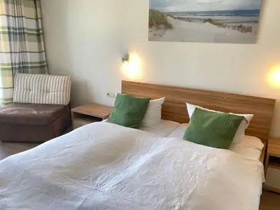 Ferienhaus für 3 Personen in Ostseebad Kühlungsborn 8/10