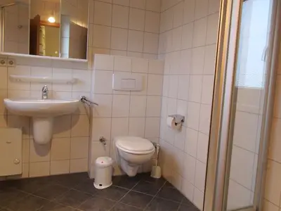 Ferienhaus für 3 Personen in Ostseebad Kühlungsborn 9/10