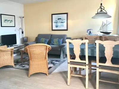 Ferienhaus für 4 Personen in Ostseebad Kühlungsborn 3/10