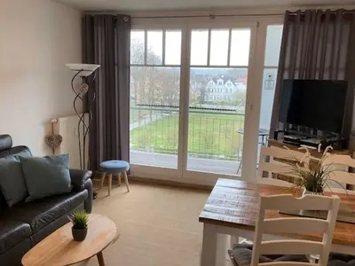 Ferienhaus für 3 Personen in Ostseebad Kühlungsborn 4/10