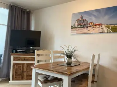 Ferienhaus für 3 Personen in Ostseebad Kühlungsborn 5/10