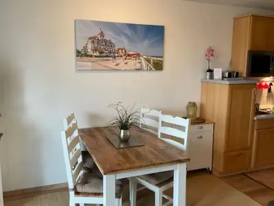 Ferienhaus für 3 Personen in Ostseebad Kühlungsborn 6/10