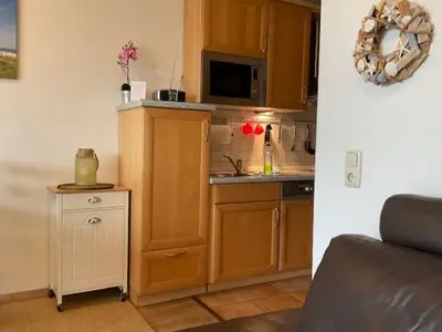 Ferienhaus für 3 Personen in Ostseebad Kühlungsborn 7/10