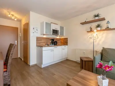 Ferienhaus für 3 Personen in Ostseebad Kühlungsborn 6/10