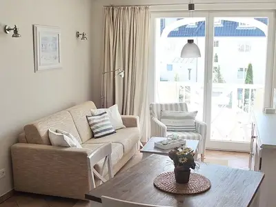 Ferienhaus für 4 Personen in Ostseebad Kühlungsborn 2/10