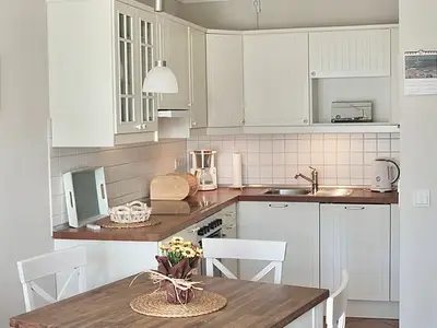 Ferienhaus für 4 Personen in Ostseebad Kühlungsborn 4/10