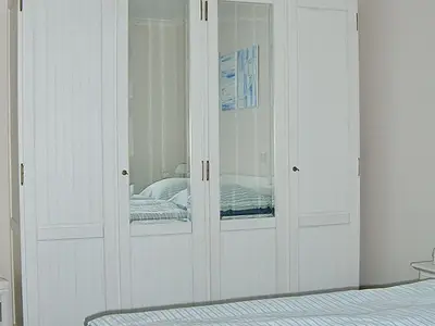 Ferienhaus für 4 Personen in Ostseebad Kühlungsborn 5/10