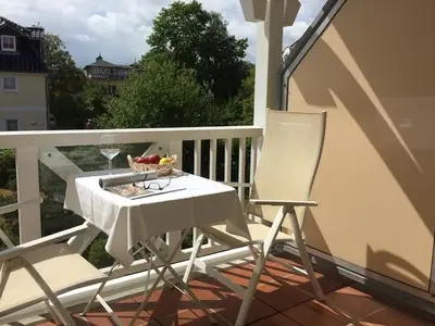 Ferienhaus für 4 Personen in Ostseebad Kühlungsborn 9/10