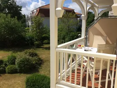 Ferienhaus für 4 Personen in Ostseebad Kühlungsborn 10/10