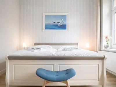 Ferienhaus für 2 Personen in Ostseebad Kühlungsborn 2/10