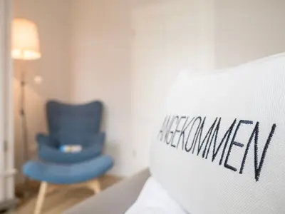 Ferienhaus für 2 Personen in Ostseebad Kühlungsborn 3/10