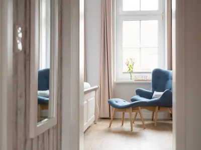 Ferienhaus für 2 Personen in Ostseebad Kühlungsborn 4/10