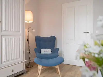 Ferienhaus für 2 Personen in Ostseebad Kühlungsborn 6/10