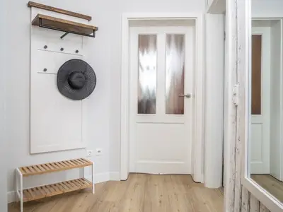 Ferienhaus für 2 Personen in Ostseebad Kühlungsborn 7/10