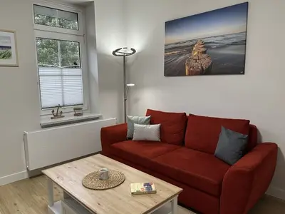 Ferienhaus für 2 Personen in Ostseebad Kühlungsborn 10/10