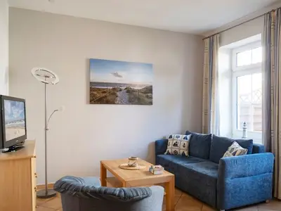 Ferienhaus für 4 Personen in Ostseebad Kühlungsborn 2/10