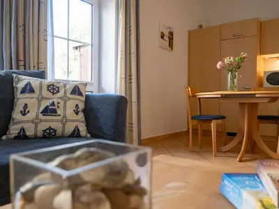 Ferienhaus für 4 Personen in Ostseebad Kühlungsborn 3/10