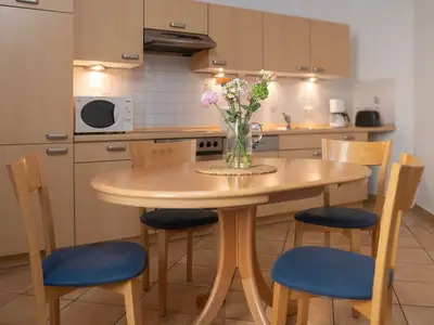 Ferienhaus für 4 Personen in Ostseebad Kühlungsborn 4/10