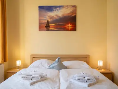 Ferienhaus für 4 Personen in Ostseebad Kühlungsborn 5/10