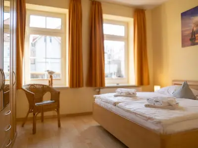 Ferienhaus für 4 Personen in Ostseebad Kühlungsborn 6/10