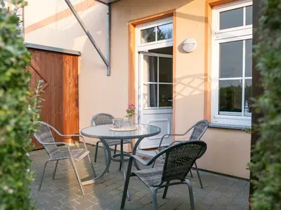 Ferienhaus für 4 Personen in Ostseebad Kühlungsborn 10/10