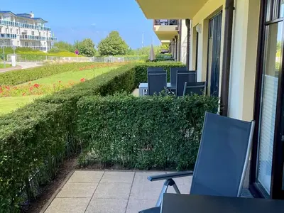 Ferienhaus für 2 Personen in Ostseebad Kühlungsborn 2/10