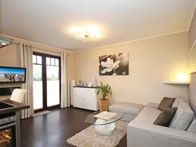 Ferienhaus für 2 Personen in Ostseebad Kühlungsborn 3/10