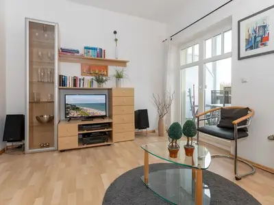 Ferienhaus für 3 Personen in Ostseebad Kühlungsborn 2/10