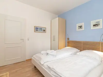 Ferienhaus für 3 Personen in Ostseebad Kühlungsborn 9/10