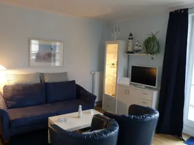 Ferienhaus für 4 Personen in Ostseebad Kühlungsborn 3/10