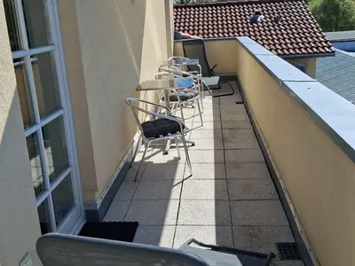 Ferienhaus für 4 Personen in Ostseebad Kühlungsborn 10/10