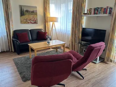 Ferienhaus für 6 Personen in Ostseebad Kühlungsborn 2/10