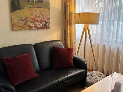 Ferienhaus für 6 Personen in Ostseebad Kühlungsborn 4/10