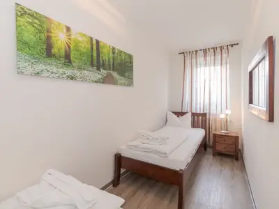 Ferienhaus für 5 Personen in Ostseebad Kühlungsborn 6/10