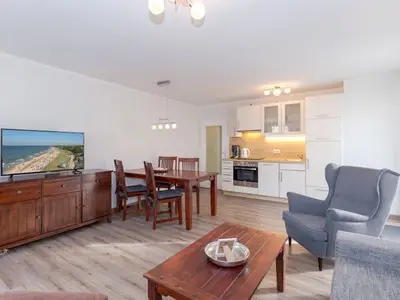 Ferienhaus für 5 Personen in Ostseebad Kühlungsborn 7/10